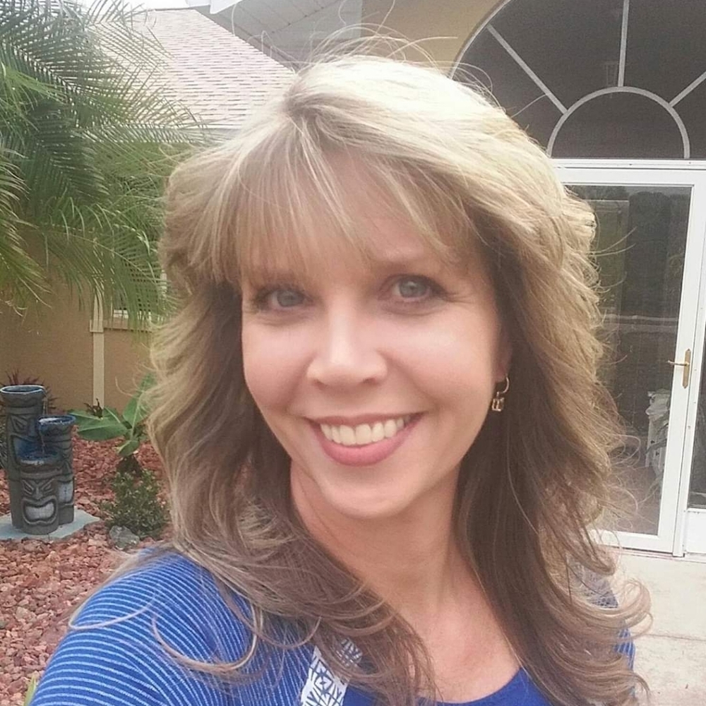 Meet your Posher, Sandra